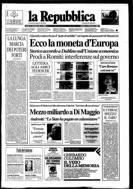 La repubblica